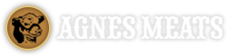 Agnes Meats logo